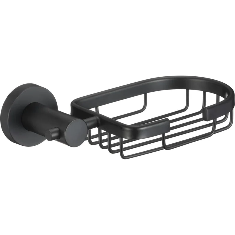 Мыльница решетка настенная Savol S-005632H
