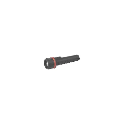 Светодиодный ручной фонарь Трофи TR3D 3xLED, 3D, ударопрочный корпус, на батарейках Б0019830