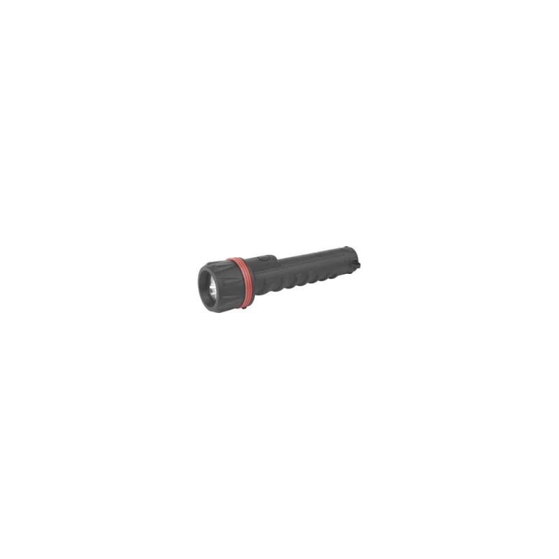 Светодиодный ручной фонарь Трофи TR3D 3xLED, 3D, ударопрочный корпус, на батарейках Б0019830
