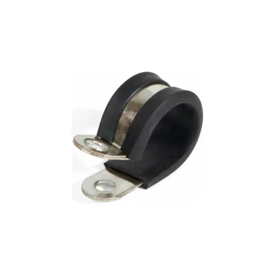 Металлическая скоба FORTISFLEX СМР INOX 50/15 82211