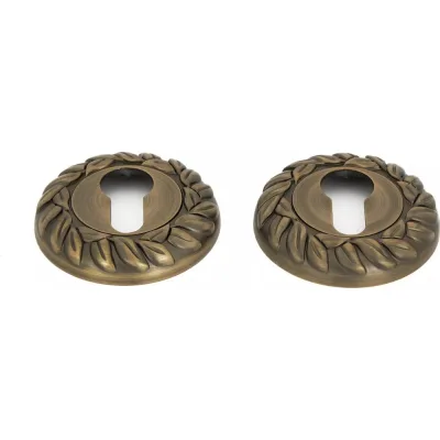 Накладка на цилиндр Palladium D BR ET УТ-00000257