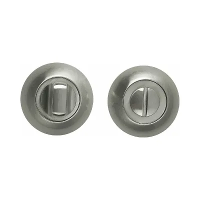 Сантехническая завертка BUSSARE WC-10 S.CHROME 940000000192