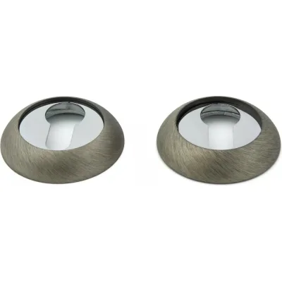 Накладка на цилиндр Palladium CR ET COFFEE/CP 00011392