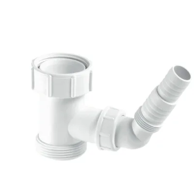 Носик для сифона McAlpine 1 1/2х40 мм (40ESW)