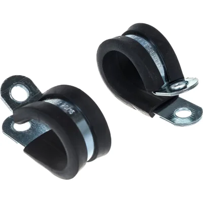 Металлическая скоба FORTISFLEX СМР 20/15 81742