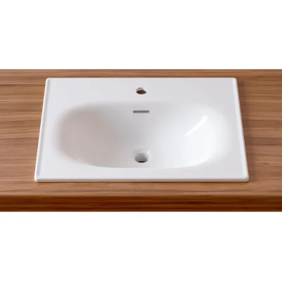 Врезная раковина для ванной Lavinia Boho Bathroom Sink 33312010