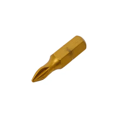 Бита PHILLIPS PH1, 1/4" 10 шт. AIST 1162501P10 00-00012925