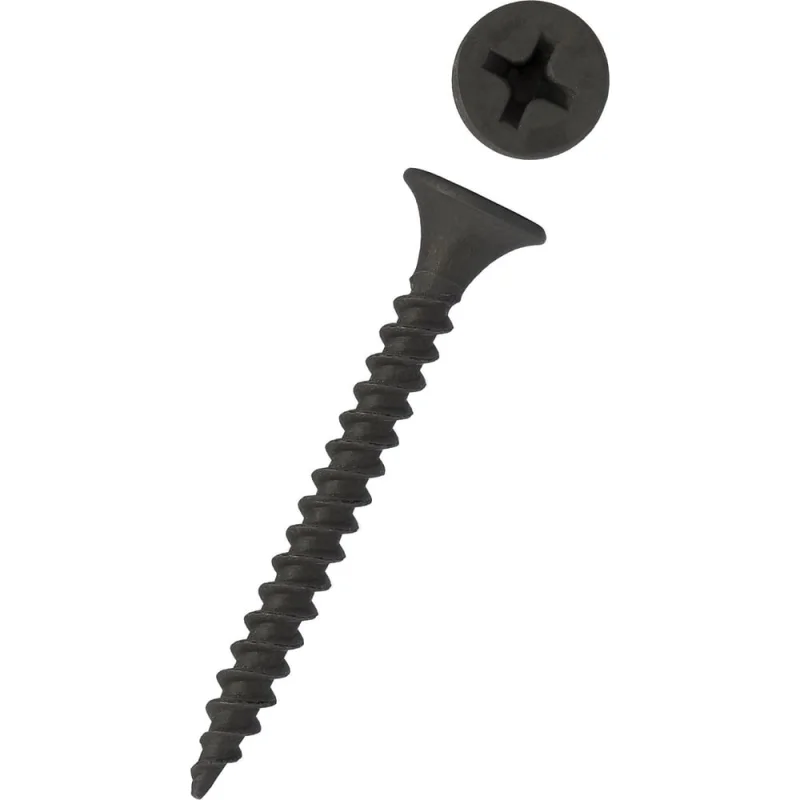 Усиленный саморез Tech-Krep PRO СГМ 3,5х35 1200 шт. 146473