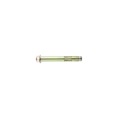 Анкерный болт с гайкой STARFIX М8x10x60 мм SMP-62592-1