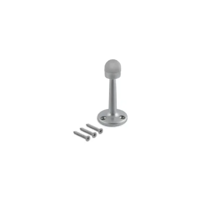 Ограничитель двери Palladium 06 H-03 PC перламутровый хром 00011267