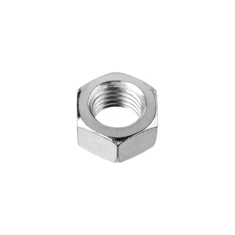 Гайка ОПМ ISO 8673 М10x1,25 8 zn 100 шт УТ000009436