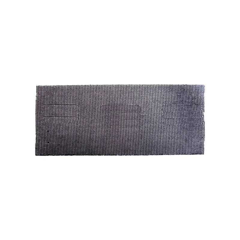 Сетка шлифовальная 5 шт, P100, 115х280 мм Toolberg 2206100 90002504409