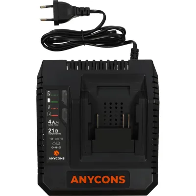 Зарядное устройство Anycons на 1 слот 4А.h AC-C14F