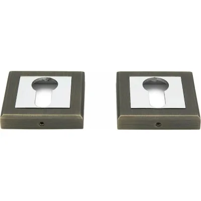 Накладка на цилиндр Palladium CS ET COFFEE/CP 00011390