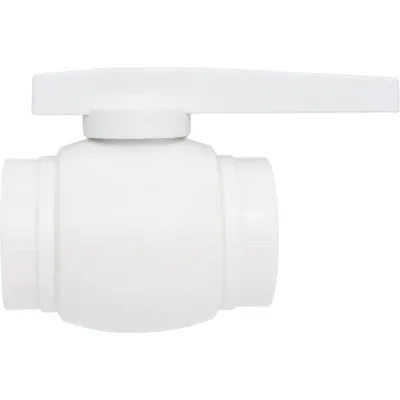 Шаровой кран КОНТУР PPR D50 011101050000