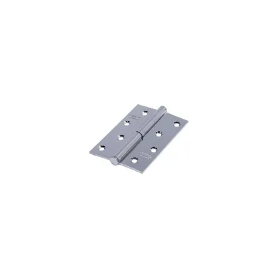 Петля PALIDORE 100х70х2,5 PC ARSENAL LEFT, хром блестящий 98760388
