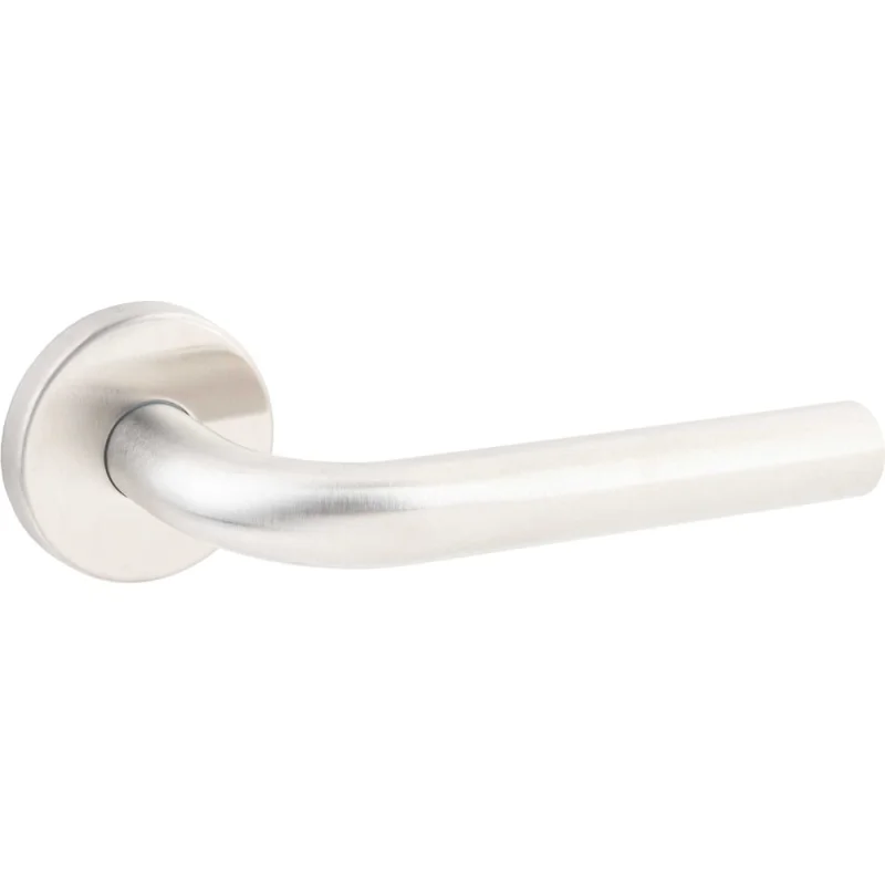 Раздельные ручки Apecs H-0201-Inox 12027