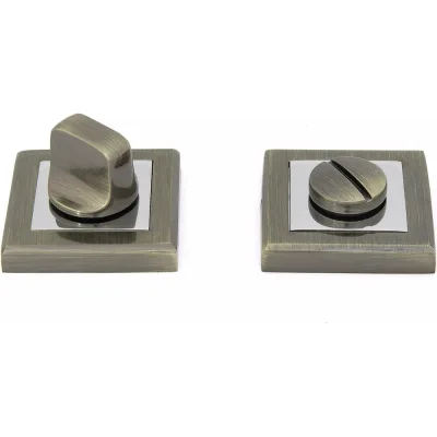 Накладка фиксатор Palladium RS AB/CP BK УТ-00000077