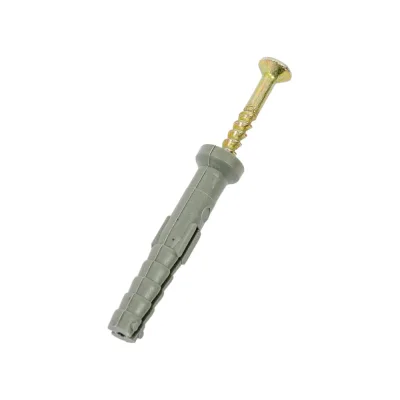 Дюбель-гвоздь STARFIX 6х40 мм, полипропилен, потайной, 200 шт. SMC3-40894-200