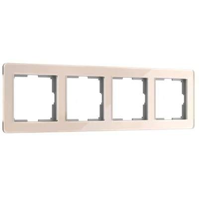 Π Π°ΠΌΠΊΠ° Werkel Acrylic ΡΠ΅ΡΡΡΠ΅Ρ
ΠΌΠ΅ΡΡΠ½Π°Ρ Π°ΠΉΠ²ΠΎΡΠΈ (a062134)