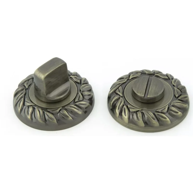Накладка фиксатор Palladium D AB BK УТ-00000247