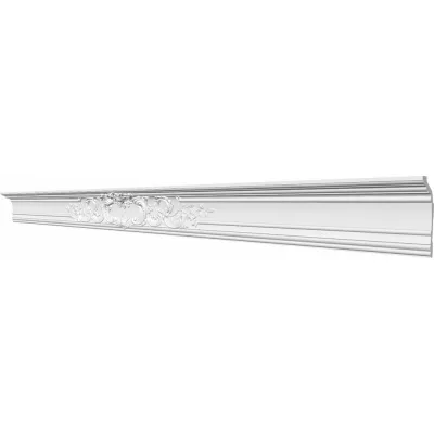 Плинтус Glanzepol GP-88 2 м 4607131657958