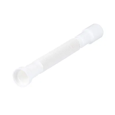Сифон гофрированный Alcadrain 1 1/2х40/50 мм (A770)