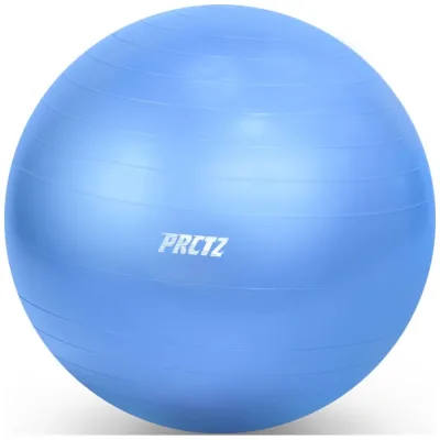 Гимнастический мяч PRCTZ gym ball anti-burst, 75 см PY6030