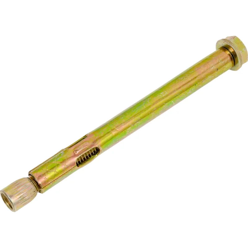ΠΠ½ΠΊΠ΅ΡΠ½ΡΠΉ Π±ΠΎΠ»Ρ STARFIX Π6x8Ρ
90 ΠΌΠΌ SMP-24815-1