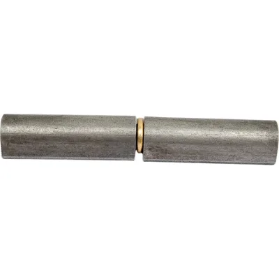 Каплевидная гаражная петля STARFIX 14x100 б/п SMP-70306-1