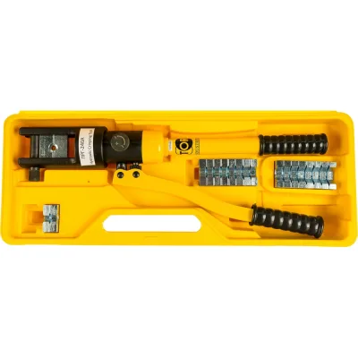 Опрессовщик кабеля TOR YQK-240A 1182401