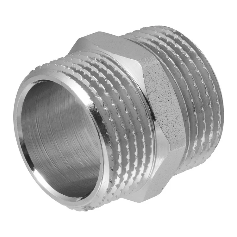 ΠΠΈΠΏΠΏΠ΅Π»Ρ MPF 3/4" Π±ΠΎΡΠΎΠ½ΠΎΠΊ Π»Π°ΡΡΠ½Π½ΡΠΉ Π½ΠΈΠΊΠ΅Π»ΠΈΡΠΎΠ²Π°Π½Π½ΡΠΉ Π½Π°ΡΡΠΆΠ½Π°Ρ ΡΠ΅Π·ΡΠ±Π° ΠΠ‘.072165