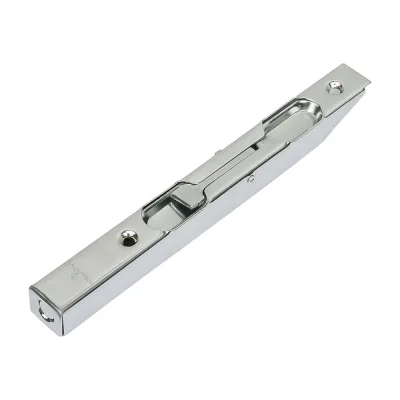 Ригель Palladium 6-1/2" СР хром 00002301