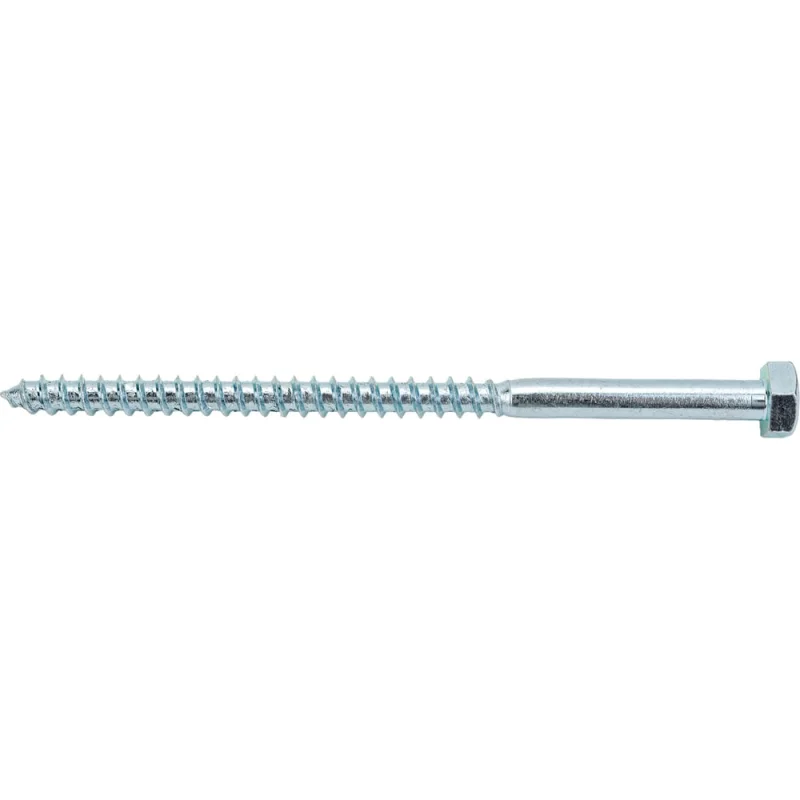 Π¨Π΅ΡΡΠΈΠ³ΡΠ°Π½Π½ΡΠΉ ΡΡΡΡΠΏ STARFIX 10x180 ΠΌΠΌ, ΡΠΈΠ½ΠΊ, DIN 571, 20 ΡΡ. SMC3-63851-20