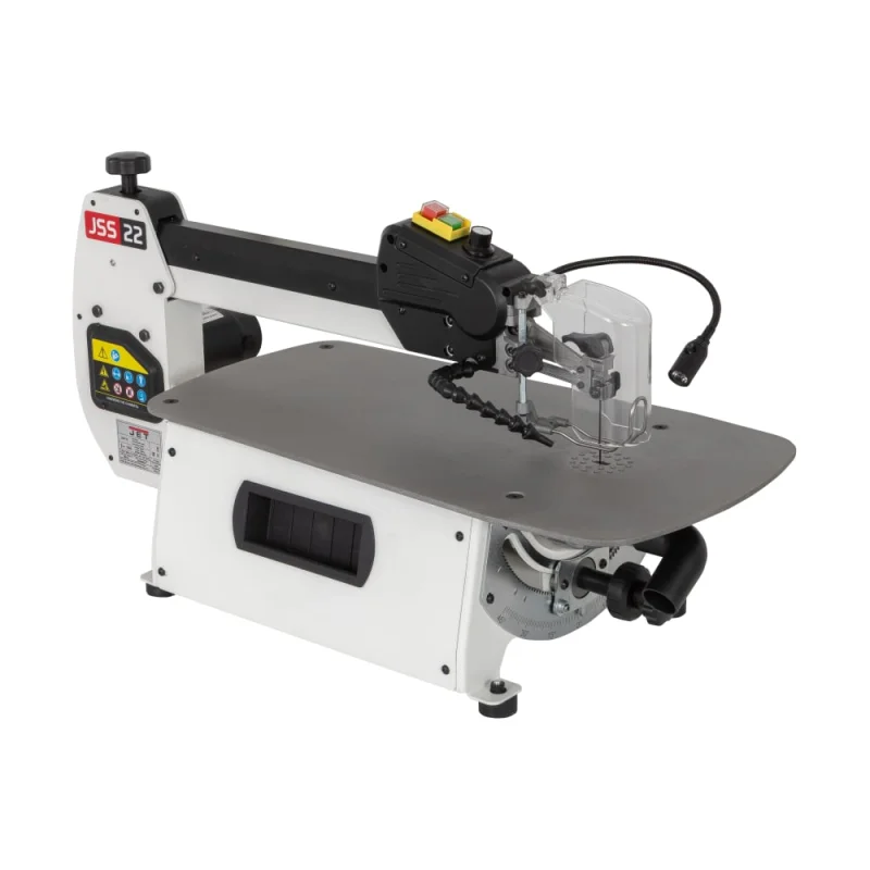 ΠΠΎΠ±Π·ΠΈΠΊΠΎΠ²ΡΠΉ ΡΡΠ°Π½ΠΎΠΊ JET JSS-22 230 Π JR010