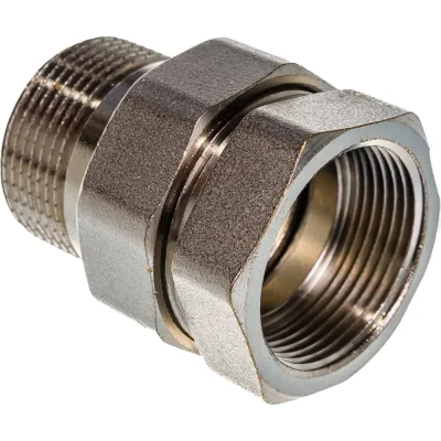 Американка Terma прямая 1.1/4 в/н 40008