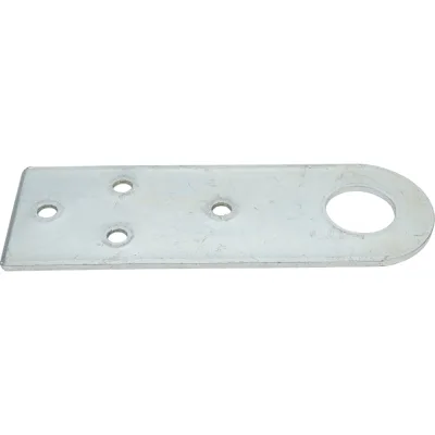 Прямая проушина для замка STARFIX 50x150 SMP-37560-1