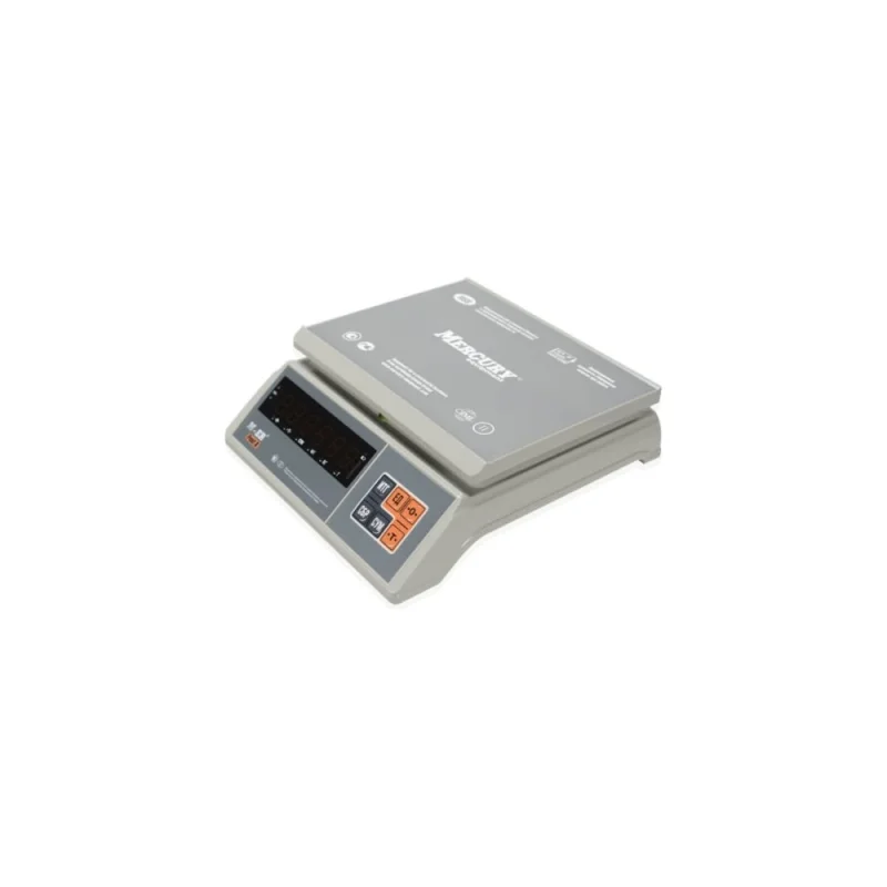Весы M-ER 326AFU-3.01 LED 3062
