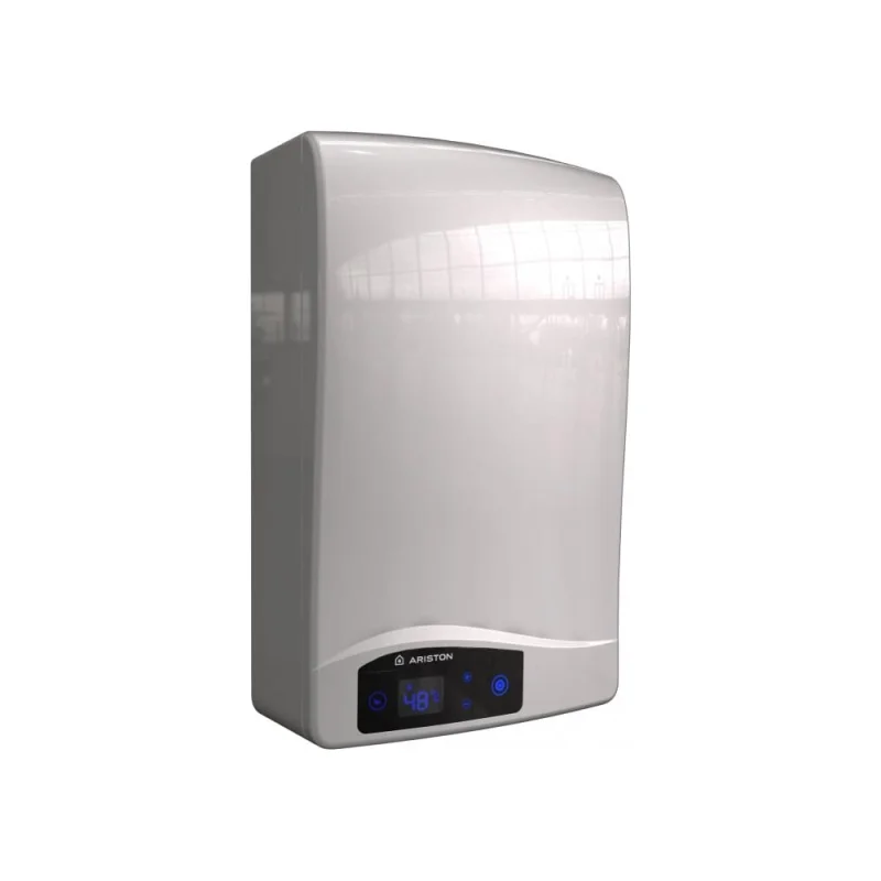Газовая колонка Ariston NEXT EVO SFT 11 NG EXP 3632271