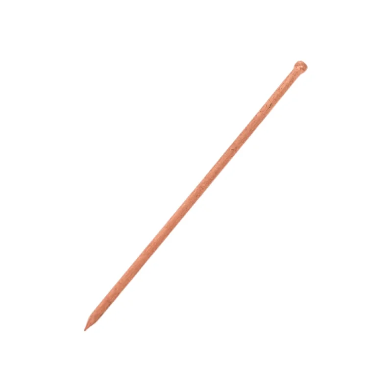 Финишные гвозди VIPкрепеж омедненные, 1,4x50 мм, 60 г 21158 VIP