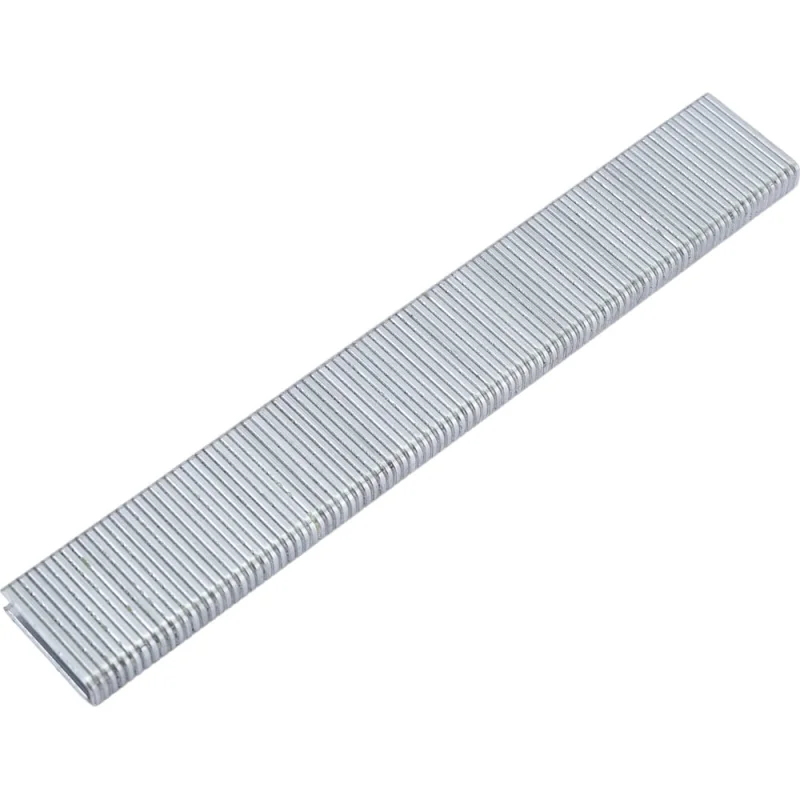 Скобы STARTUL 19 мм тип 18GA 2500 штук Profi ST4520-19 ЦБ-5994398844