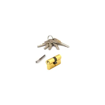 Цилиндровый механизм AVERS ZC-60-G 21651 00021651