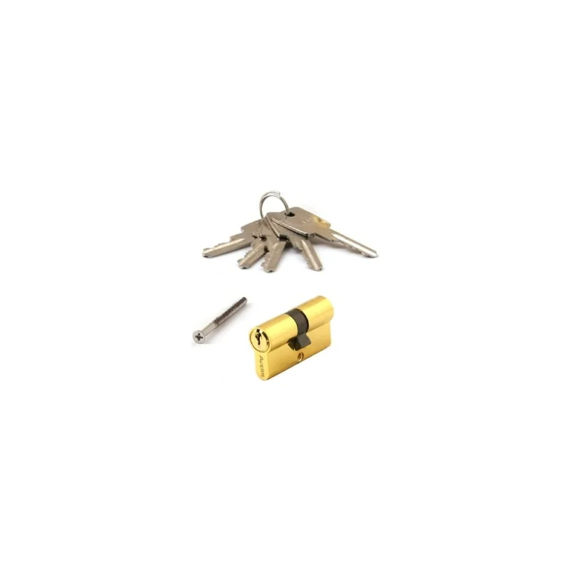 Цилиндровый механизм AVERS ZC-60-G 21651 00021651