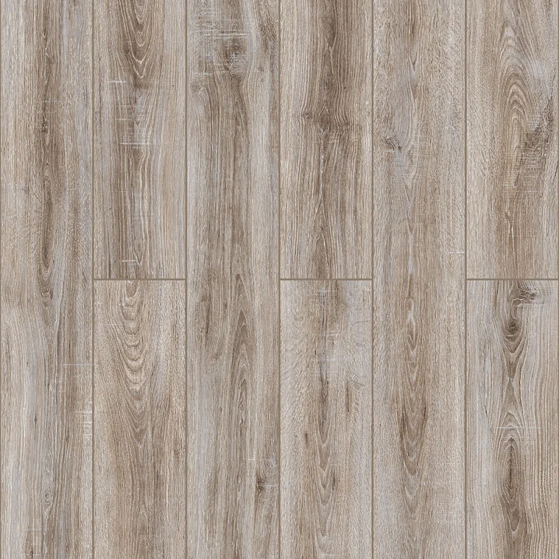 Ламинат 33 класс Swiss Krono Home Standard дуб идеальный 1380х191х8 мм 2,109 кв.м с фаской влагостойкий