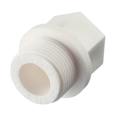 Заглушка полипропиленовая Valtec 3/4 НР(ш) (VTp.791.0.05)