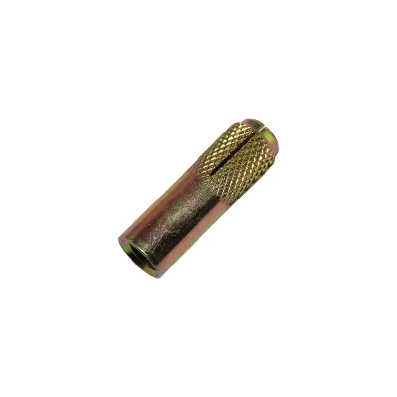 Забивной анкер Метизный двор M16/20x65, 25 шт. 4607159069269
