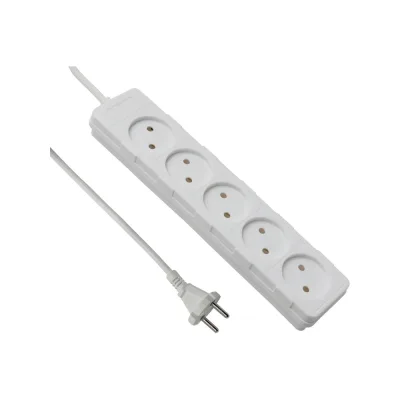 Сетевой удлинитель 3 метра Electraline 62008