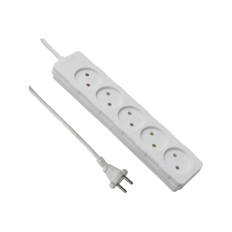 Сетевой удлинитель 3 метра Electraline 62008