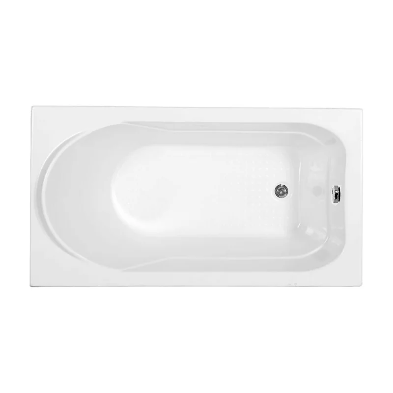 Ванна Aquanet WEST 130х70 00204051