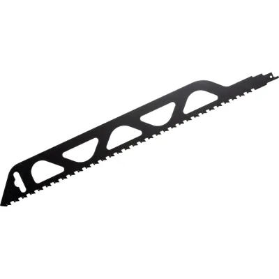 Пилка для электроножовки (455х12,7 мм) DEWALT DT 2422